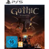 Gothic 1 : Remake