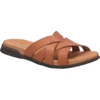 Josef seibel Fabricia 05 | Mocassins pour Femmes | jaune