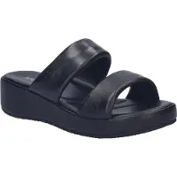 Josef seibel Eve 05 | Mocassins pour Femmes | noir