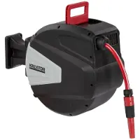 Kreator Enrouleur de tuyau KRTGR6713