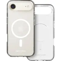 Native Union (re)clear Iphone 17 Air Phone Case Clair