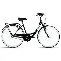 Myland Vicolo 26.1 Bike Argenté L