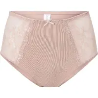 Lingadore Slip 'Daily' taupe