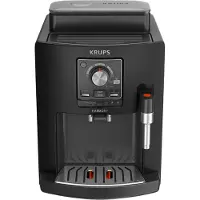 Krups Machine à café à expresso Intensity EA5008 15 bar 1450 W Noir