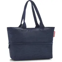 Reisenthel E1 Shopper Bag Bleu
