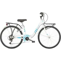 Myland Vicolo 26.2 Bike Argenté L