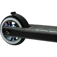 Black dragon Stuntscooter - Neo Chromagnon - Noir/Neo Chrome
