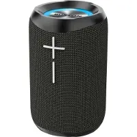 Buxton SPEAKER BLUETOOTH RESISTANT À L'EAU BBS 4400 noir