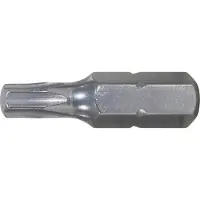 Ks Tools Bit 1/4" INOX TX, 25mm, T20