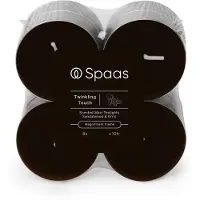 Spaas 8 Maxi luminaires 10U - Twinkling Touch (8 pcs)