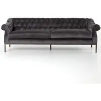 Xl Moebel Gmbh Chesterfield Sofa Couch Polster Leder Couchen Polster Garnitur 5 Sitzers