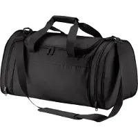 Quadra Sport / Sac de voyage - 32 litres BC770 (Taille unique) (Noir)
