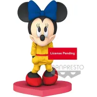 Banpresto Disney Characters Minnie Mouse Best Dress (10 cm)