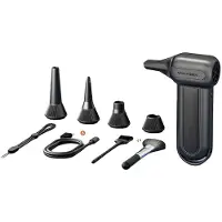 OEM Compresseur d'air, débit d'air puissant, batterie rechargeable, DF100