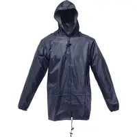 Regatta Professional Herren Pro Stormbreaker Jacke RG2376 (XL) (Marineblau)
