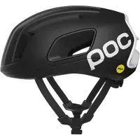 POC Casque Cytal Noir Blanc, Taille S