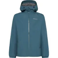 Didriksons Veste fonctionnelle 'Dario' bleu-gris