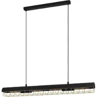 Stars of Light Lampe suspendue de bureau Alfonsine
