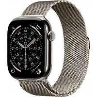 Apple Watch Series 11 , OLED, écran tactile, 64 Go, Wi-Fi, GPS, 34,6 g