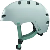 ABUS Casque vélo 45080 - XOXO cool grey M