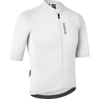 Gripgrab Ride Short Sleeve Jersey Blanc M Homme
