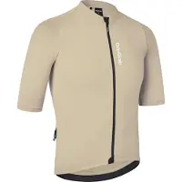 Gripgrab Ride Short Sleeve Jersey Beige XL Homme