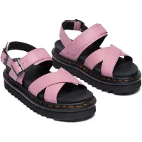 Dr. Martens Voss Ii Athena Sandals Rose EU 36 Femme