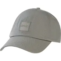 Hugo Boss Derrel Pl Cap Gris