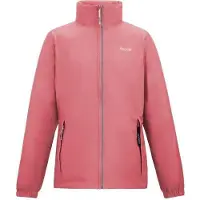 Regatta Veste softshell pour femme Corinne IV, imperméable, modèle RG3378 (taille 50 allemande), couleur pêche