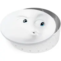 Fiftyeight Products Boite En Métal Siffleur Tassen Fabriquée En Allemagne
