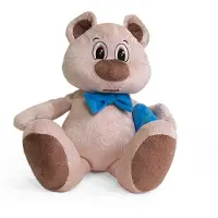 WP Merchandise - Ours Štěpán, peluche (43 cm)