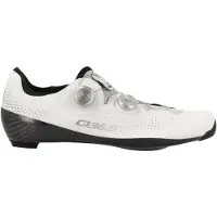 Q36.5 Chaussures Unique Pro 4.0 Road Blanc, Taille 42,5 - EUR