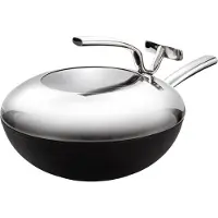 Tescoma Wok PRESIDENT ø 30 cm, avec couvercle