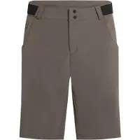 Vaude Bike Loamer Base Layer Shorts Gris L / Regular Homme