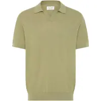Casual Friday CFSona Pull pour homme Pull en maille fine 100 % coton Coupe classique