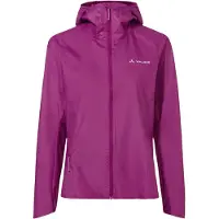 Vaude Coupe-vent femme Scopi