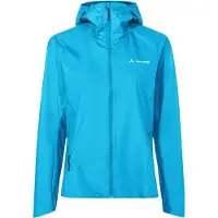 Vaude Scopi Wind Jacket Bleu 42 Femme