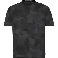 Vaude Loamer Short Sleeve T-shirt Noir L / Regular Homme