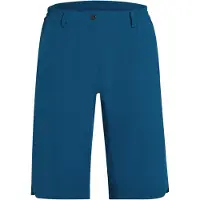 Vaude Bike Tamaro Iii Shorts Bleu 36 / Regular Femme