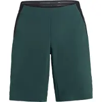 Vaude Kuro Iii Bib Shorts Bleu XL / Regular Homme