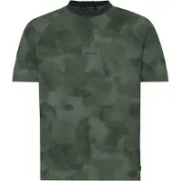 Vaude Bike Loamer Short Sleeve T-shirt Vert XL / Regular Homme