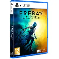 Ps5 Ereban: Shadow Legacy Standard Edition Clair