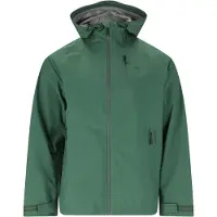 Whistler Veste fonctionnelle 'Voyage' sapin