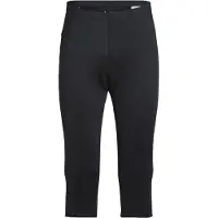 Vaude Bike Matera 3/4 Bib Tights Noir 4XL / Regular Homme