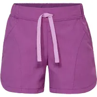 Vaude Detective Shorts Violet 134-140 cm Enfants