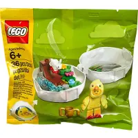 LEGO Pod de la poule