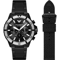 Giorgio Armani MONTRES EMPORIO Mod. AR80050