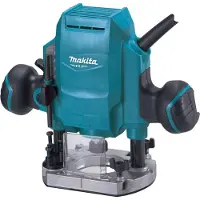 Makita Défonceuse M3601B. 900W. 6/8 mm Défonceuse compacte et légère
