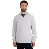 4F M 4FWAW25TSWSM1902 - Sweat-shirt - Taille : L