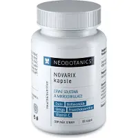 Neobotanics - NOVARIX - 60 gélules
